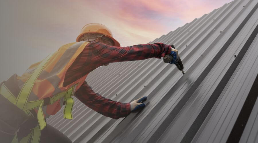 Professional residential roofers in Smithsburg, MD